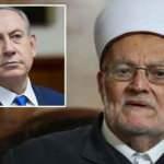 İsrail'in son Mescid-i Aksa saldırısının nedenini açıkladı