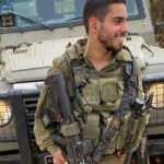 İsrail'in tecavüzcü askeri Hamas roketiyle öldü