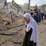 İsrailli insan hakları kuruluşu: Gazze'de savaş suçu işleniyor