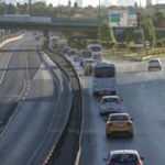 İstanbul'da 'tam kapanma' trafik yoğunluğunu azalttı