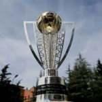 S&uuml;per Lig'de tarihi g&uuml;n geldi &ccedil;attı!