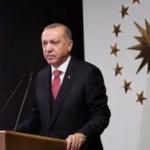 Cumhurbaşkanı Erdoğan'dan son dakika açıklamalar