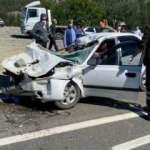 Aynı aileden 4 kişi hayatını kaybetti