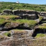 Karadeniz'in ilk insan yerleşkesi: Tekkek&ouml;y Mağaraları