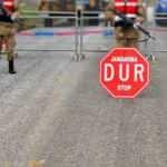 Kars'ta bir k&ouml;y karantinaya alındı