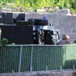 Kayseri'de özel harekat polislerinden aksiyon filmlerini aratmayan operasyon