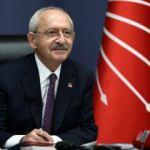 Kılıçdaroğlu, liderlerin Ramazan Bayramı’nı kutladı