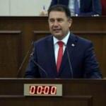 KKTC Başbakanı Saner: Erken seçim tarihinin Nisan 2022 olmasında ısrarlıyız