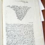 Kayıtlar oyunu bozdu: Kudüs’ün tapusu bizde!