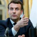 Macron’dan skandal Ermenistan desteği!