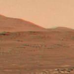 Mars helikopteri Ingenuity’nin üçüncü uçuşunun 3D videosu yayınlandı