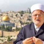 Mescid-i Aksa İmamı, İsrail zulmünü anlattı