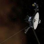 NASA'nın uzay aracı 22.5 milyar kilometre öteden veri gönderdi