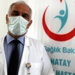 'Nefes alamaz, bir odadan diğer odaya gidemez oldum'