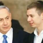 Netanyahu'nun oğlundan Erdoğan'ın Filistin paylaşımına hadsiz cevap ve çağrı