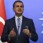 AK Parti Sözcüsü Çelik: Atatürk milletimizin ortak değeridir