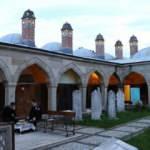 On bir ayın sultanı ramazanın son iftarı Edirne'de yapıldı