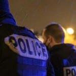Paris'te, Filistin'e destek amacıyla düzenlenecek gösteri yasaklandı
