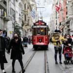 Normalleşme öncesi '4. dalga' uyarısı