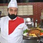 Ramazanda Özbeklerin tercihi Türk lokantaları oldu