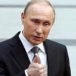 Rusların Filistin ve İsrail'e nereden sınırı oluyor da Putin bu açıklamayı yaptı
