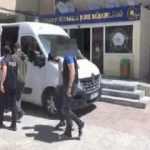 Şanlıurfa'da PKK operasyonunda 5 kişi tutuklandı