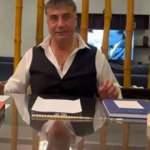 Sedat Peker neden Dubai’de, neden orada konuşuyor?