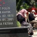 Oğlunun şehadet haberini televizyondan öğrendiler, yakınına taşındılar!