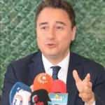 Skandal itiraf sonrası Ali Babacan'a hakkında sert sözler!