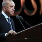 Son dakika: Başkan Erdoğan'dan kritik Filistin görüşmesi!