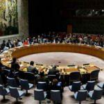 Son dakika: BM'den Mescid-i Aksa için toplantı kararı!