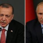 Son dakika: Kudüs için asker teklifi! Erdoğan ve Putin'den görüşme