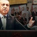 Erdoğan'dan Mescid-i Aksa diplomasisi