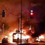 Son dakika: İsrail'de şok! Filistinliler işgal altındaki şehirleri ele geçiriyor