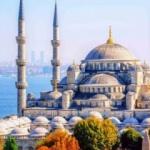 Son dakika: Tüm camilerden 'Kudüs' için selalar okundu! 