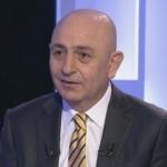 Süleyman Hurma: Beşiktaş maçında elimizden geleni yapacağız