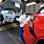 Suzuki üretim arasını bir hafta daha uzatıyor