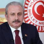TBMM Başkanı Şentop'tan BM'ye acil çağrı!
