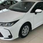 Toyota'nın satışları rekor kırdı