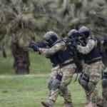 TSK'nin 'Timsah' g&uuml;c&uuml; zorlu g&ouml;revlere hazır