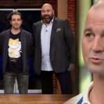 TV 8 MasterChef yarışmasından kovulan Murat Özdemir'in son hali şaşırttı!