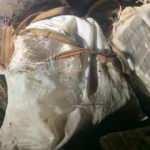 Van'da uyuşturucu operasyonu: 102 kilo 611 gram eroin ele ge&ccedil;irildi