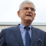 Volkan Bozkır: Talep gelirse BM Genel Kurulu'nu toplayacağım