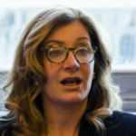 Whitson: ABD İsrail'e yardım ve yataklık ediyor