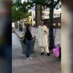 Yahudi asıllı aktivistten İsrail'e sert tepki!