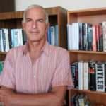 Yahudi profesör Norman Finkelstein'den İsrail'e sert eleştiriler
