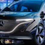 Yeni Mercedes-Benz Concept EQT tanıtıldı