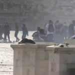 Yine saldırıya geçtiler! Türkiye'den işgalci İsrail'e 'Kudüs' tepkisi 