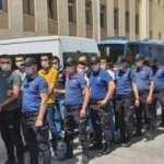 16 ilde eş zamanlı yasa dışı bahis operasyonu: Paraları Bitcoin'e &ccedil;evirdiler!