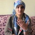 17 yaşındaki kızın büyük dramı! Yardım bekliyor